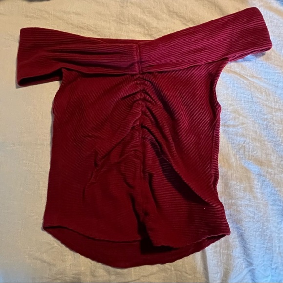 Free People Crop Top - Picture 2 of 3